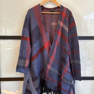 Vintage Tommy Hilfiger Cape